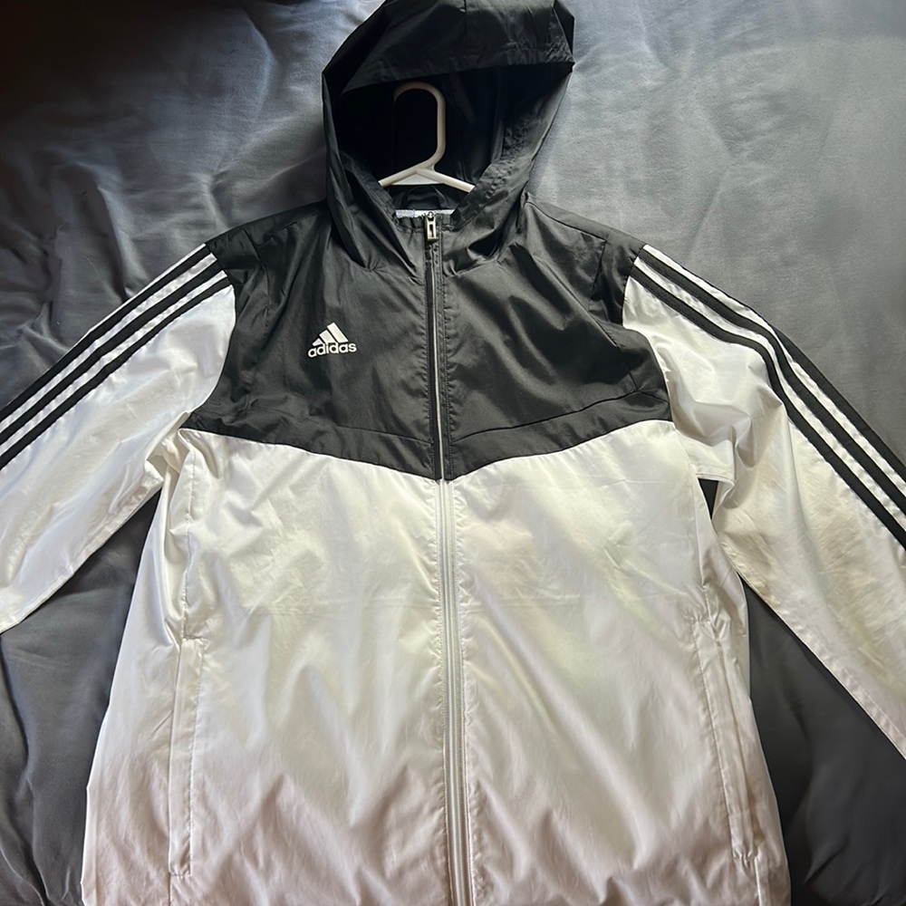 Adidas Windbreaker